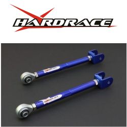 Brazos de convergencia traseros con uniball Hardrace Nissan 200 SX S13, 300 ZX y Skyline R32 (6649-H)