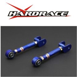 Tirantes de tracción traseros con uniball Hardrace Nissan 200 SX S13, 200 SX S14, 300 ZX y otros