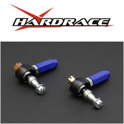 Rótulas de dirección roll center Hardrace Nissan 200 SX S14 y S15