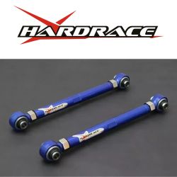 Brazos de convergencia traseros con uniball Hardrace BMW 1 M E82, M3 E92 y Serie 1 E8X