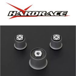 Silentblocks del diferencial reforzados Hardrace BMW Serie 3 E9X
