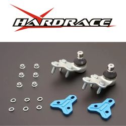 Correctores de roll center Hardrace Ford Focus MK3 y Focus ST MK3