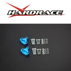 Correctores de caída negativa Hardrace Audi A3 8P, A3 8V, S3 8P y otros