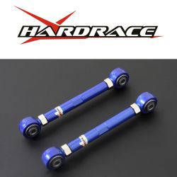 Brazos de convergencia traseros con silentblocks reforzados Hardrace Audi A6 C7