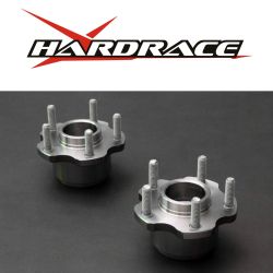 Kit de conversión de 4 a 5 tornillos Hardrace Nissan 200 SX S13