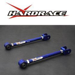 Brazos de convergencia traseros con silentblocks reforzados Hardrace Nissan 200 SX S14 y S15