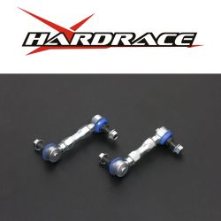Bieletas de estabilizadora regulables Hardrace Ford Focus MK4, Honda Accord CL7/CL9, Nissan 350Z Z33 y 370Z Z34