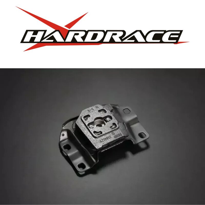 Soporte de motor reforzado lado izquierdo Hardrace Ford Focus MK3, Focus RS MK3 y Focus ST MK3