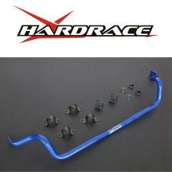 Barra estabilizadora delantera 28 mm Hardrace Ford Focus MK3 y Focus ST MK3
