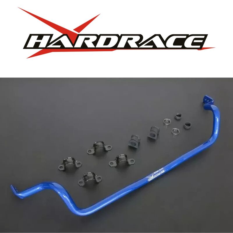 Barra estabilizadora delantera 28 mm Hardrace Ford Focus MK3 y Focus ST MK3