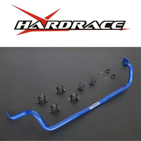 Barra estabilizadora delantera 28 mm Hardrace Ford Focus MK3 y Focus ST MK3