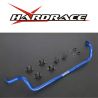 Barra estabilizadora delantera 28 mm Hardrace Ford Focus MK3 y Focus ST MK3