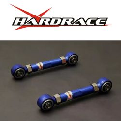Brazos de convergencia traseros con uniball Hardrace Ford Focus MK2, Focus MK3, Focus RS MK3 y Focus ST MK3