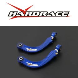 Brazos de caída traseros con silentblocks reforzados Hardrace Ford Focus MK2, Focus MK3, Focus RS MK3 y otros
