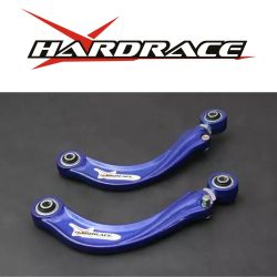Brazos de caída traseros con uniball Hardrace Ford Focus MK2, Focus MK3, Focus RS MK3 y Focus ST MK3