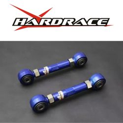 Brazos de convergencia traseros con silentblocks reforzados Hardrace Ford Focus MK2, Focus MK3 y otros