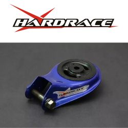 Soporte de motor reforzado trasero Hardrace Ford Focus MK2, Focus MK3, Focus RS MK3 y Focus ST MK3