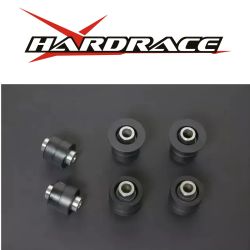 Silentblocks uniball del brazo inferior delantero Hardrace Mazda MX5 ND