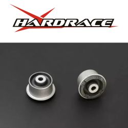 Silentblocks del diferencial reforzados Hardrace Mazda MX5 NC y RX8