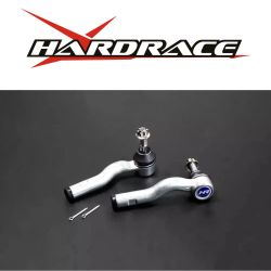 Rótulas de dirección Hardrace Subaru BRZ II 21- y Toyota GR 86