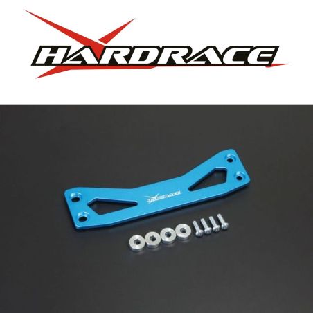 Refuerzo inferior central Hardrace Ford Focus MK4