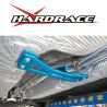 Refuerzo inferior central Hardrace Ford Focus MK4
