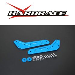 Brazos de arrastre traseros Hardrace Ford Focus MK4