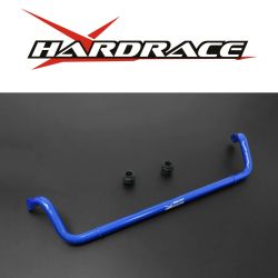 Barra estabilizadora delantera 32 mm Hardrace Audi A4 B9 y A5 F5