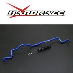 Barra estabilizadora trasera 25,4 mm Hardrace Audi A4 B9 y A5 F5