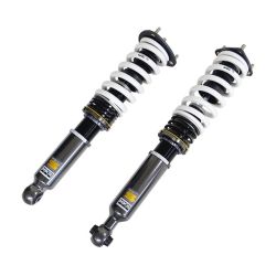 Suspensión roscada HKS Hipermax S Toyota Mark II y Verossa JZX110
