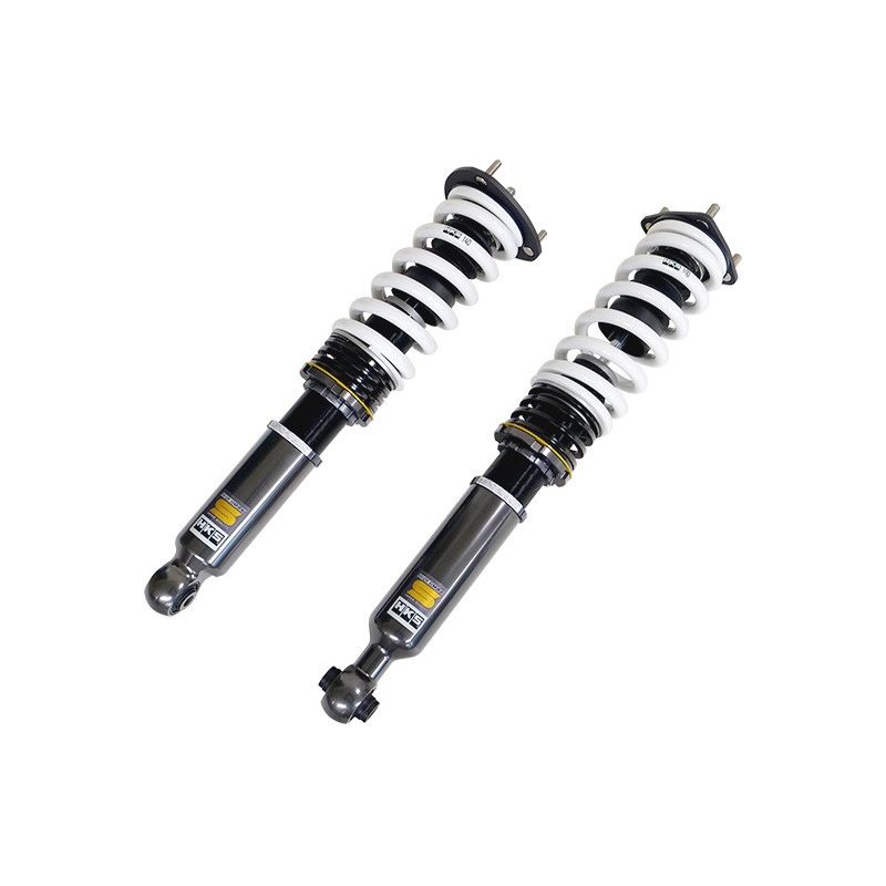 Suspensión roscada HKS Hipermax S Toyota Mark II y Verossa JZX110