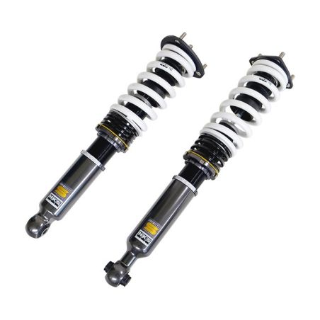 Suspensión roscada HKS Hipermax S Toyota Mark II y Verossa JZX110