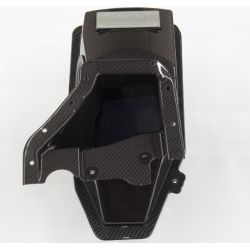 Caja de admisión de aire frío de carbono HKS Honda Civic Type R FK8