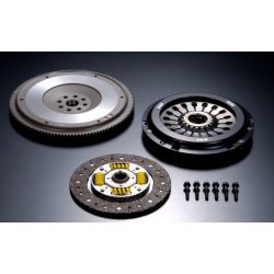 Embrague monodisco HKS LA Clutch Mitsubishi Lancer Evo X