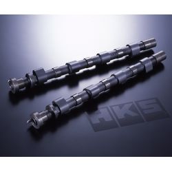 Árbol de levas de admisión HKS 256° Step 1 Nissan 200SX S13 (SR20DET)