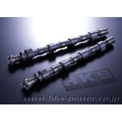 Árbol de levas de admisión HKS 256° Step 1 Nissan 200SX S14 y Silvia S15 (SR20DET)