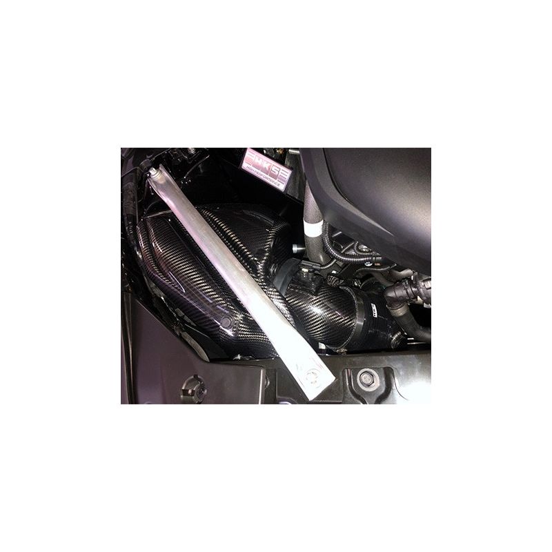 Kit de admisión de aire frío completo HKS Toyota GR Supra A90