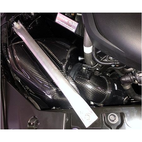 Kit de admisión de aire frío completo HKS Toyota GR Supra A90