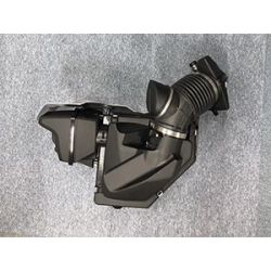 Caja de admisión de aire frío de carbono HKS Toyota GR Supra A90