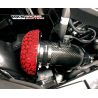 Kit de admisión HKS Dry Carbon Racing Suction Toyota GR Supra A90