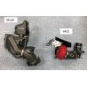 Kit de admisión HKS Dry Carbon Racing Suction Toyota GR Supra A90