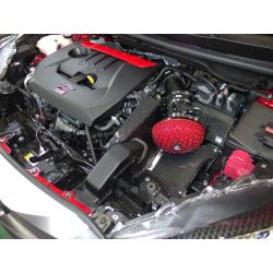Kit de admisión HKS Dry Carbon Racing Suction Toyota GR Yaris