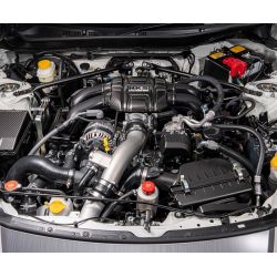 Kit de compresor HKS GT2 Supercharger Pro Toyota GR86 (ZN8)