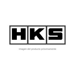 Juego de pistones HKS SR20DET 86 mm (Nissan 200SX y Silvia)