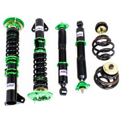 Suspensión roscada HSD Monopro BMW M3 E36 1992-1999