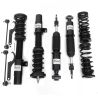 Suspensión roscada HSD Dualtech BMW Serie 3 F30 Sedán 2011-2019