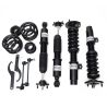 Suspensión roscada HSD Dualtech BMW Serie 3 F30 Sedán 2011-2019
