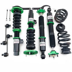 Suspensión roscada HSD Monopro BMW Z4 E85 y E86 2003-2008