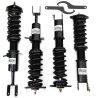 Suspensión roscada HSD Dualtech Nissan 350Z Z33 2002-2009