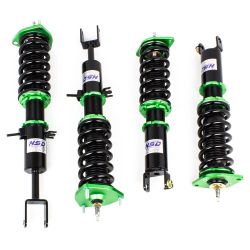 Suspensión roscada HSD Monopro Nissan 350Z Z33 2002-2009
